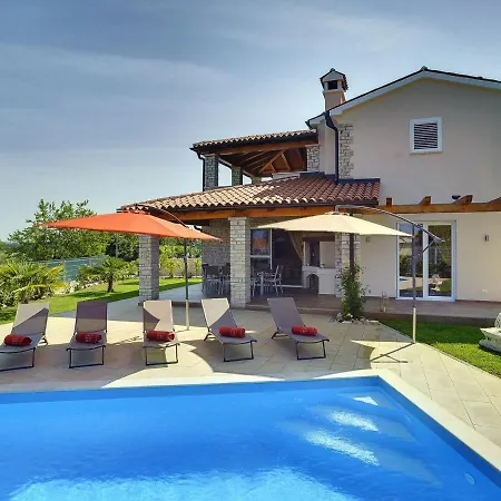 Gorgeous In Novigrad With Private Pool *
