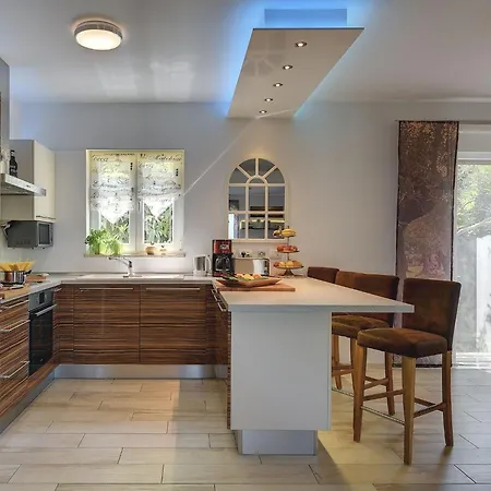 Villa Gorgeous In Novigrad With Private Pool