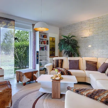 Gorgeous In Novigrad With Private Pool Villa *