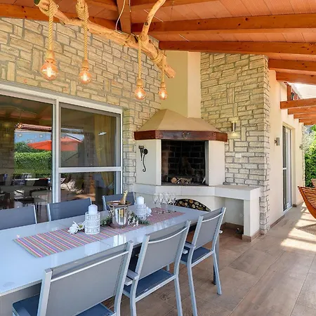 Gorgeous In Novigrad With Private Pool