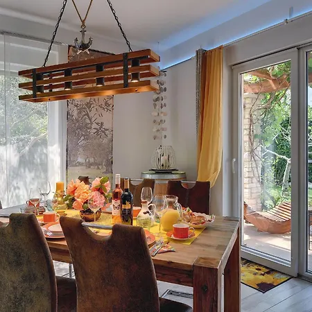 Gorgeous In Novigrad With Private Pool Villa
